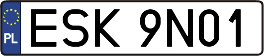 ESK9N01