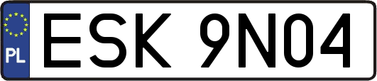 ESK9N04