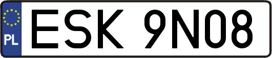 ESK9N08