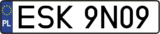 ESK9N09