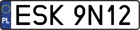 ESK9N12