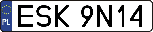ESK9N14