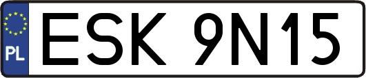 ESK9N15