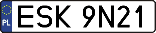 ESK9N21