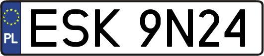ESK9N24