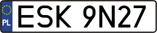 ESK9N27