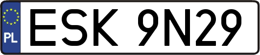 ESK9N29