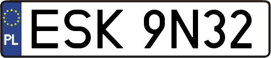 ESK9N32