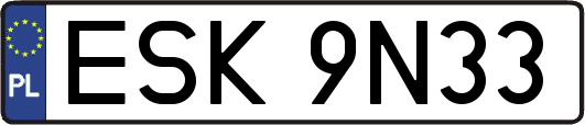 ESK9N33