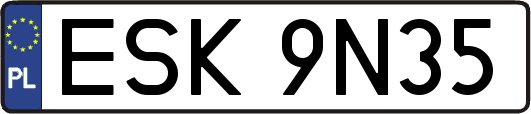 ESK9N35