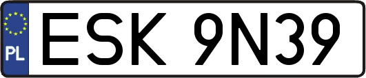 ESK9N39