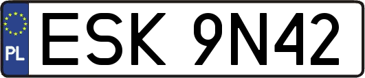 ESK9N42
