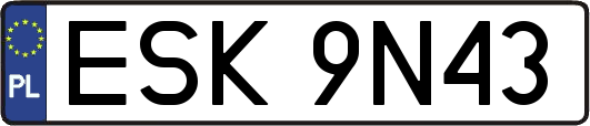 ESK9N43