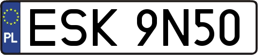 ESK9N50