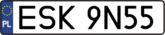 ESK9N55