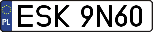 ESK9N60