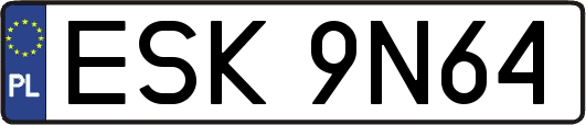 ESK9N64