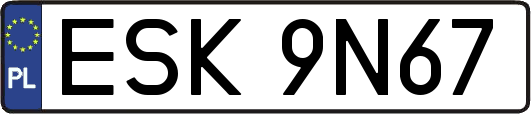 ESK9N67