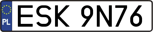 ESK9N76