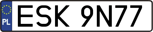ESK9N77
