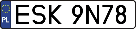 ESK9N78