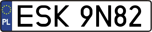 ESK9N82