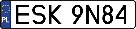 ESK9N84
