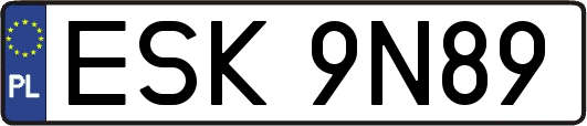 ESK9N89
