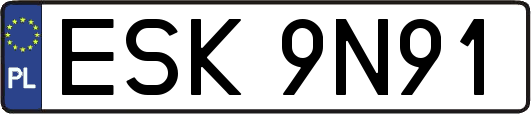 ESK9N91