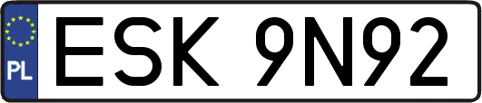 ESK9N92