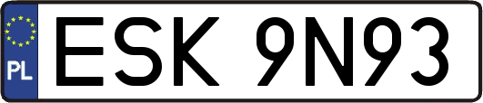ESK9N93