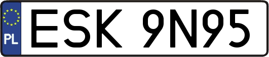 ESK9N95