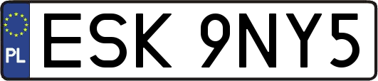 ESK9NY5