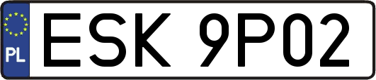ESK9P02