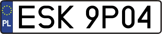 ESK9P04