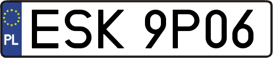 ESK9P06
