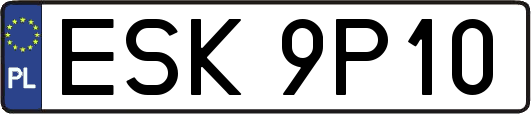 ESK9P10
