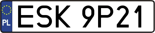 ESK9P21