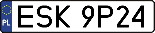 ESK9P24