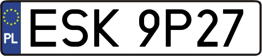 ESK9P27