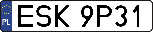 ESK9P31