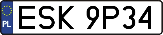 ESK9P34