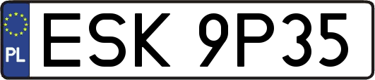 ESK9P35