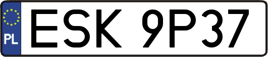 ESK9P37