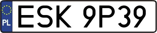 ESK9P39