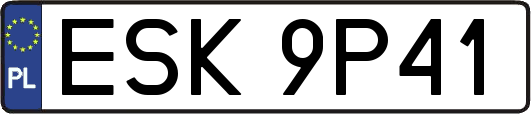 ESK9P41