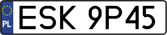 ESK9P45