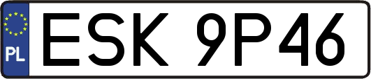 ESK9P46
