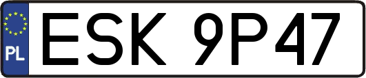 ESK9P47