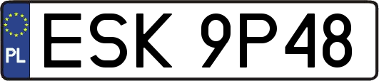 ESK9P48
